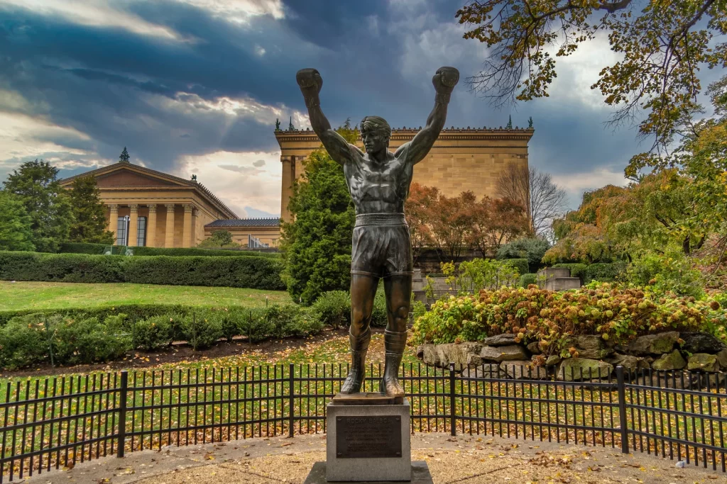 A Fighter’s Legacy: Rocky Balboa’s Letter